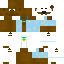 Texture for Scooby-Doo