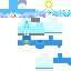 Texture for tesut