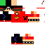 Texture for Scooby07