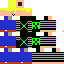 Texture for Goldik