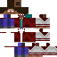 Texture for steve