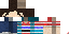 Texture for CornCookie
