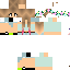 Texture for hi my name is bob