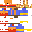 Texture for naviga