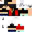 Texture for JUANZE5 SKIN NUMERO 1