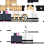 Texture for Skye