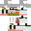 Texture for keyser