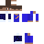 Texture for I am Flamongo