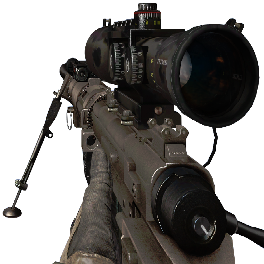 Texture for 360 NO SCOPE (C.O.D)
