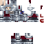 Texture for AsteroidKhanBS