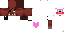 Texture for mangle