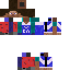 Texture for capa