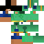 Texture for Leon