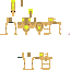 Texture for command droid