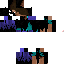 Texture for venom or steve
