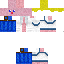 Texture for MCSevenbubi1,0