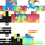 Texture for Gaxy