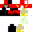 Texture for steve