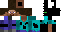 Texture for EnderSteven
