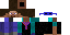 Texture for fbi