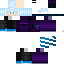 Texture for skin