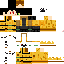 Texture for Gohan Black (DIO BASED)