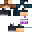 Texture for AlexTheHF12