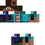 Texture for awesome swagey steve