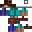 Texture for herobrine ' s life [2]
