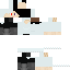 Texture for shirokuro