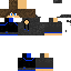 Texture for skin