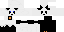Texture for panda