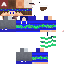 Texture for HumbleMC