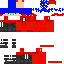 Texture for DracMatt SWEATY SKIN