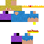 Texture for me