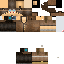 Texture for  FIREFOX COM SINDROME DE DOWN