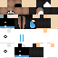 Texture for mc_pikachugirl