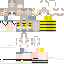 Texture for Bee