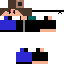 Texture for mimic