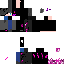 Texture for end