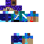 Texture for harl