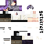 Texture for Хантер
