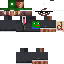 Texture for Gugoe with pepe