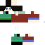 Texture for irk