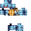 Texture for carapuce modif