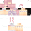 Texture for MahouNeko