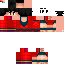 Texture for minecraft launcher