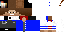 Texture for Bjorn