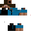 Texture for steve secure