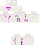 Texture for xavi inve